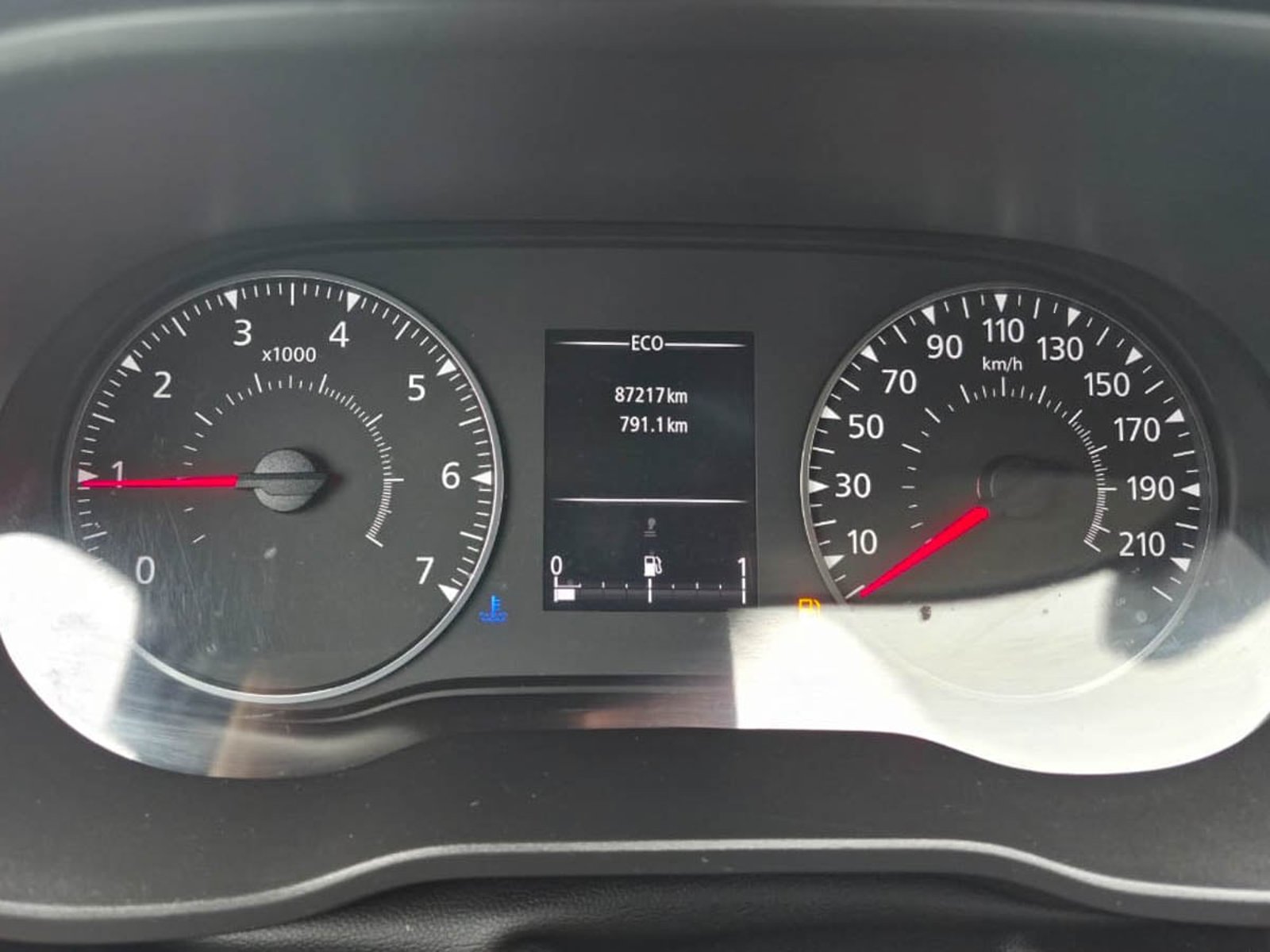 Renault DUSTER ZEN 1.6 2020 - Foto 5 de 8
