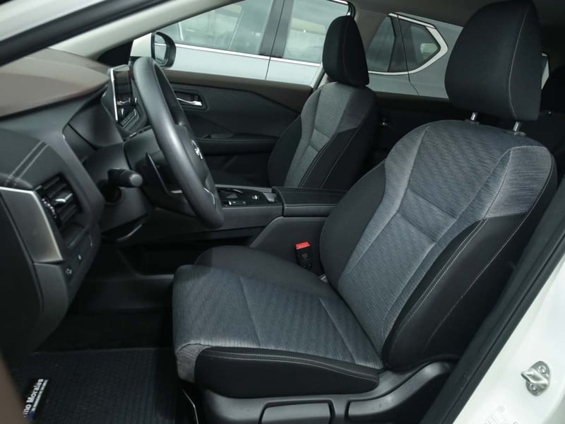 Nissan XTRAIL SENSE CVT 3R 2026 - Imagen 6 de 8
