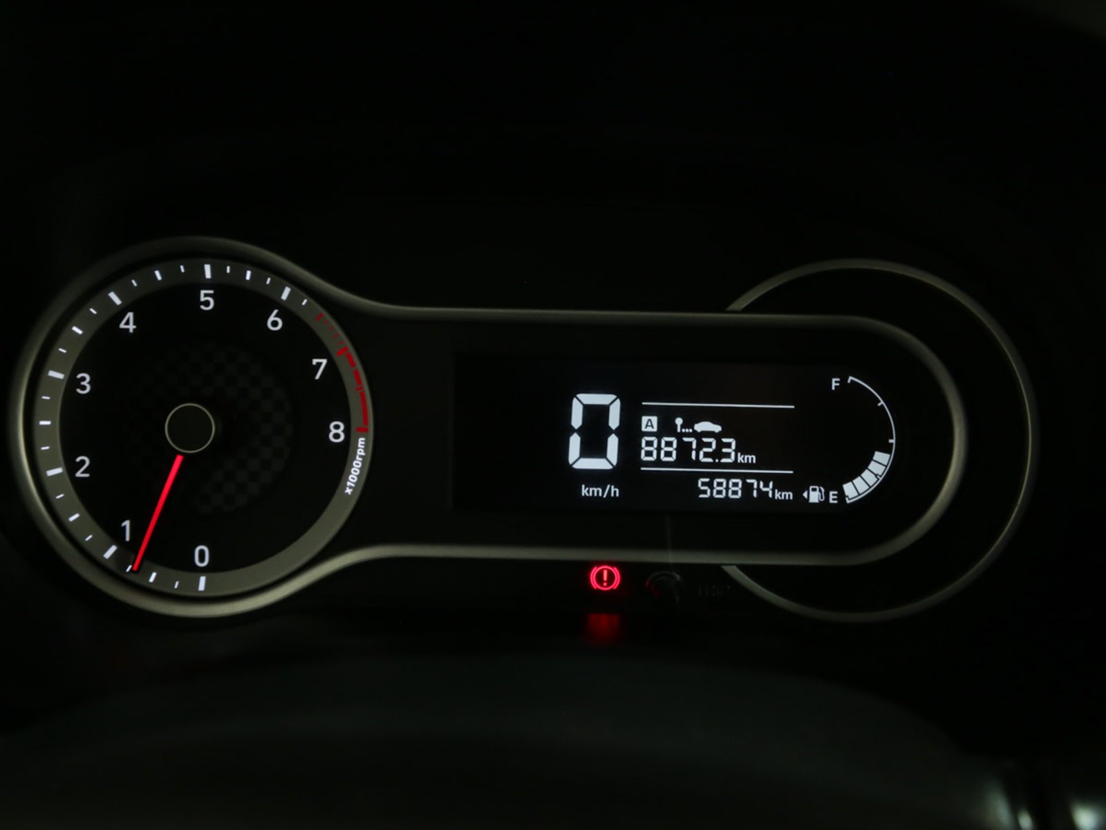 HYUNDAI GRAND I-10 AI3 HB 1.2 MT VALUE 2022 - Imagen 7 de 13
