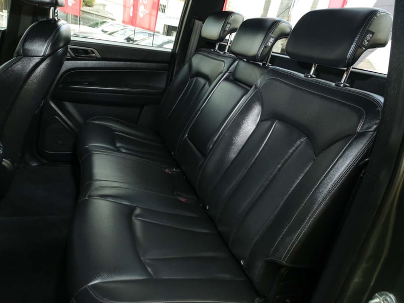SsangYong MUSSO GLX 2.2 TD 6MT 4WD 2023 - Imagen 13 de 15