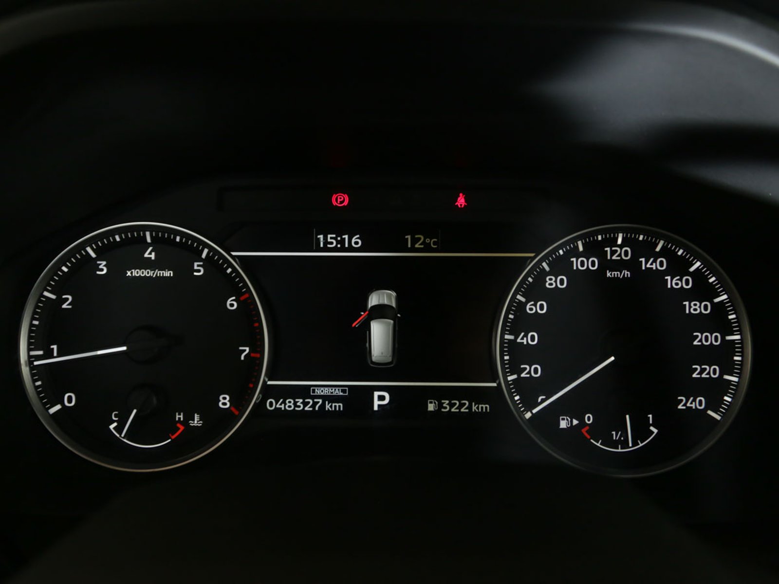 Mitsubishi N OUTLANDER GL 2.4 AUT 2023 - Imagen 5 de 8