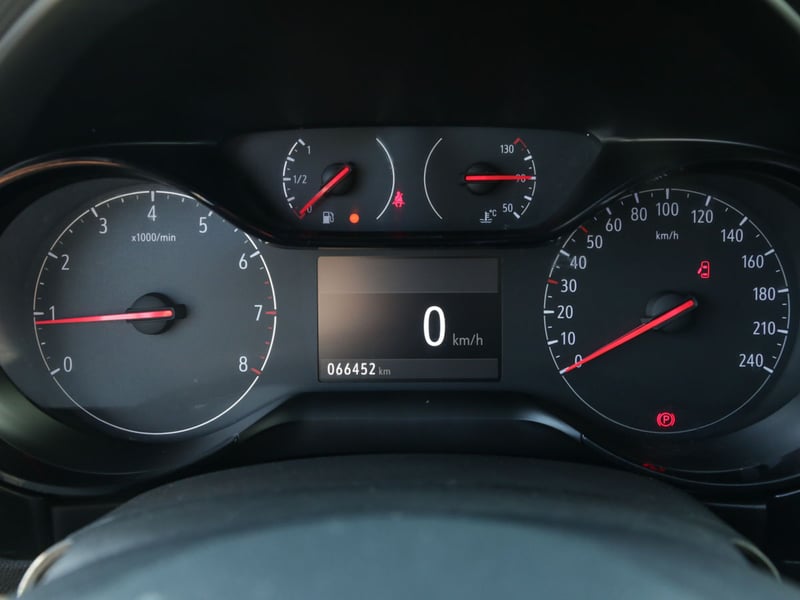 Opel CORSA 1.2 2023 - Imagen 5 de 8