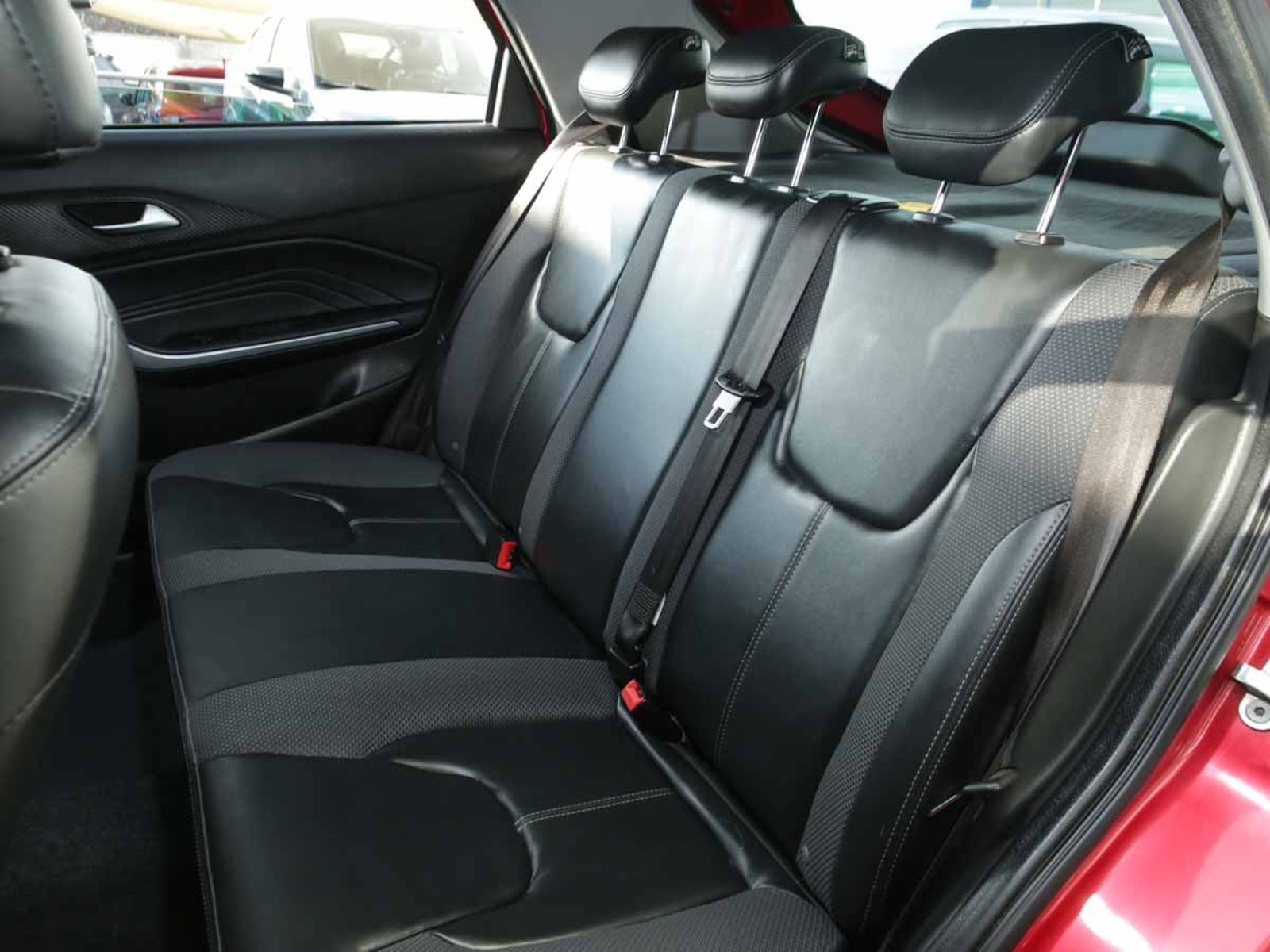 CHERY TIGGO 2  PRO  1.5  GLS  MT 2021 - Imagen 8 de 8