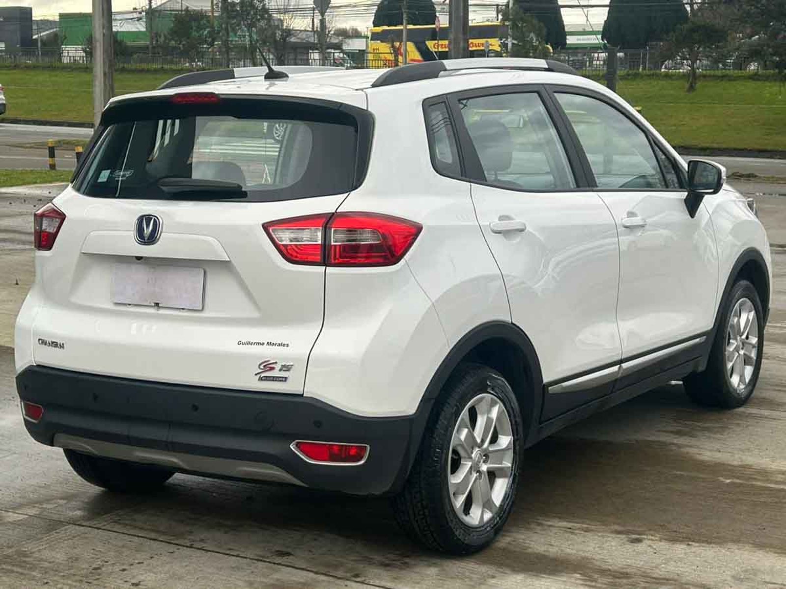 Changan CS15 HB 1.5 2025 - Foto 4 de 8
