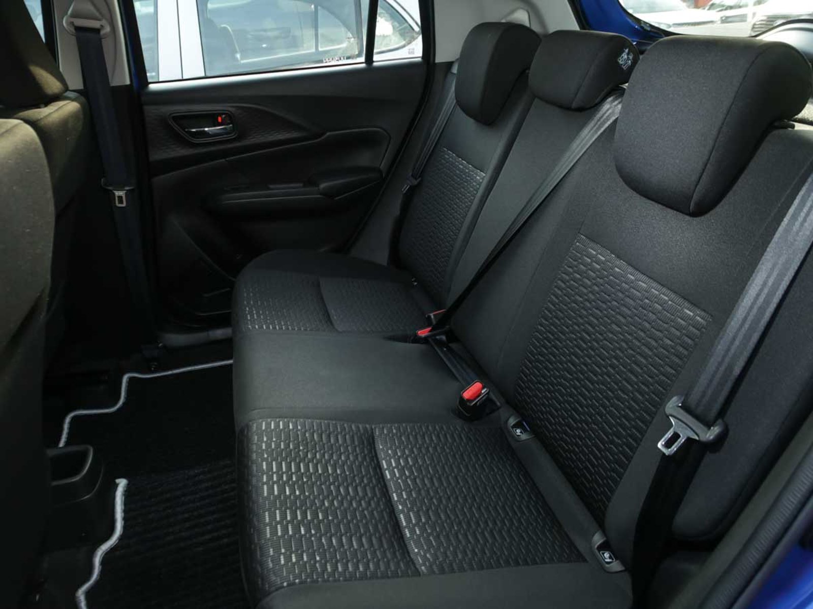 Suzuki SWIFT ISG TM 1.2 2026 - Imagen 8 de 8