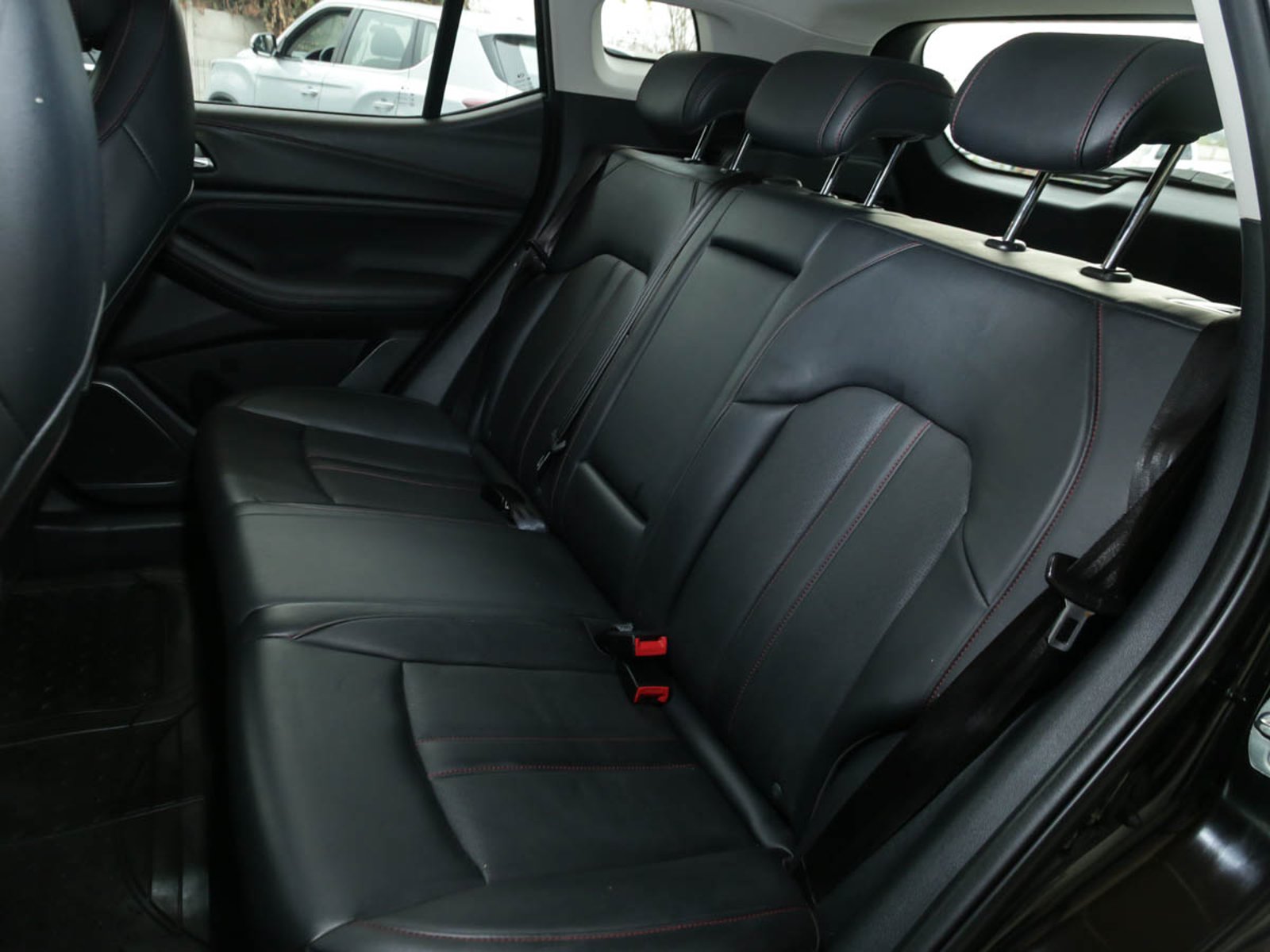 GAC Motor GS4 POWER 1.5T AT GB 2024 - Imagen 8 de 8