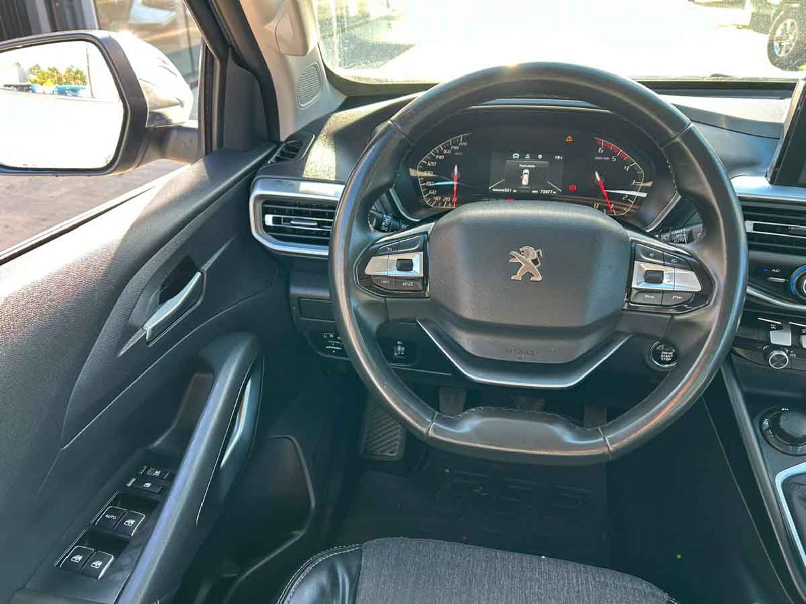 Peugeot LANDTREK 4X4 1.9 2023 - Imagen 14 de 16