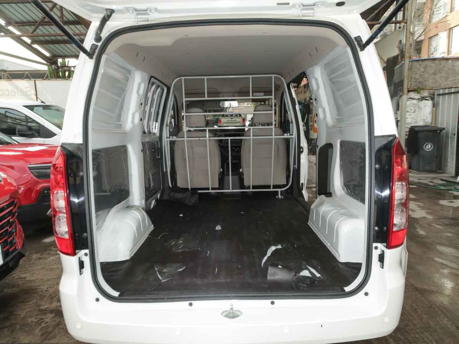 CHEVROLET N400 MAX 1.5 2023 - Imagen 13 de 13