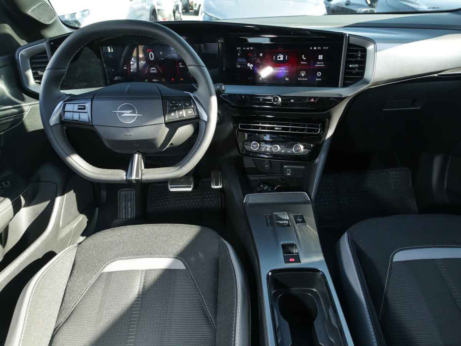 OPEL MOKKA MCA GS 1.2T AT8 2026 - Imagen 12 de 13