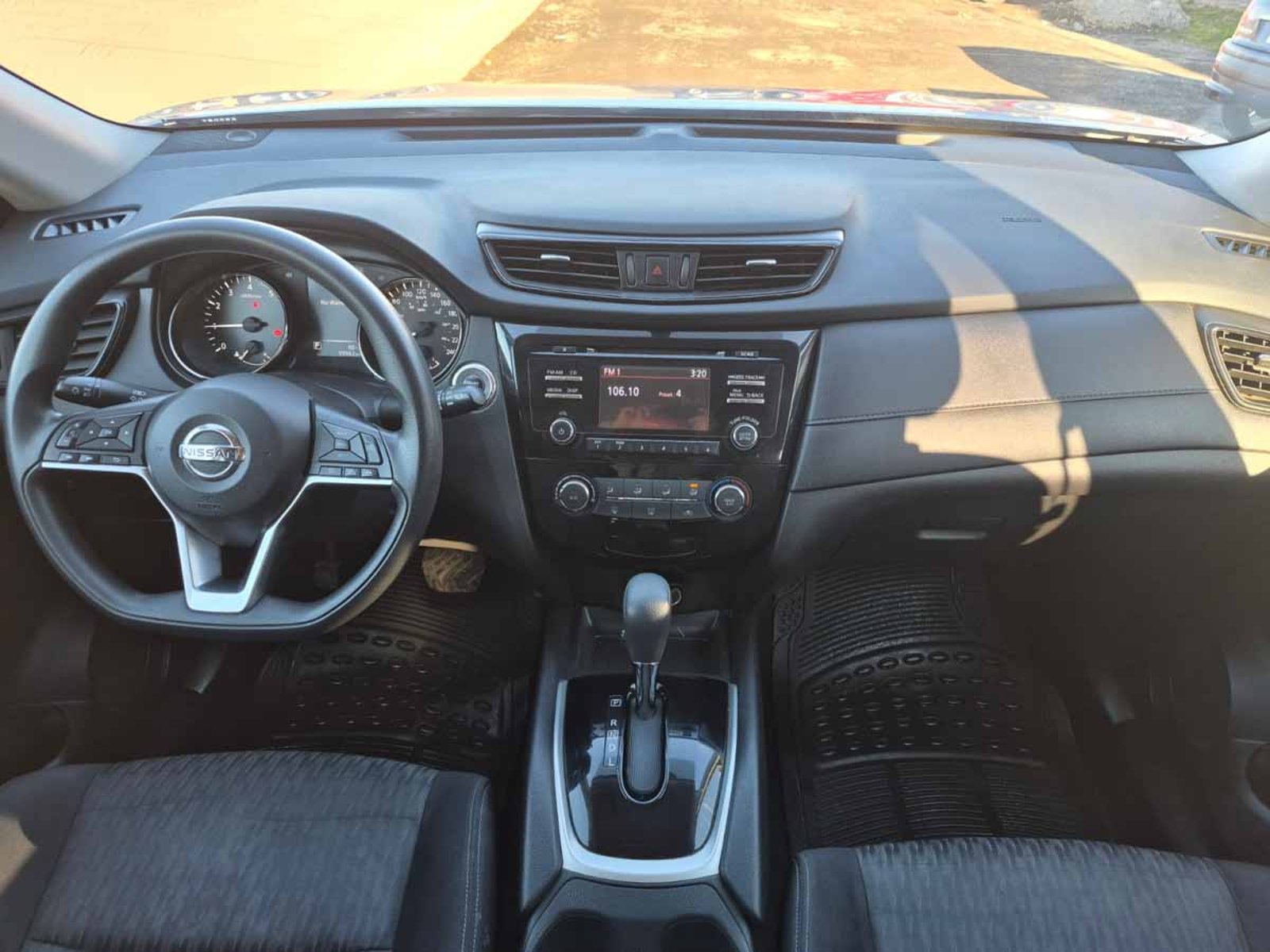 Nissan X TRAIL 2.5 AUT 2019 - Imagen 8 de 8