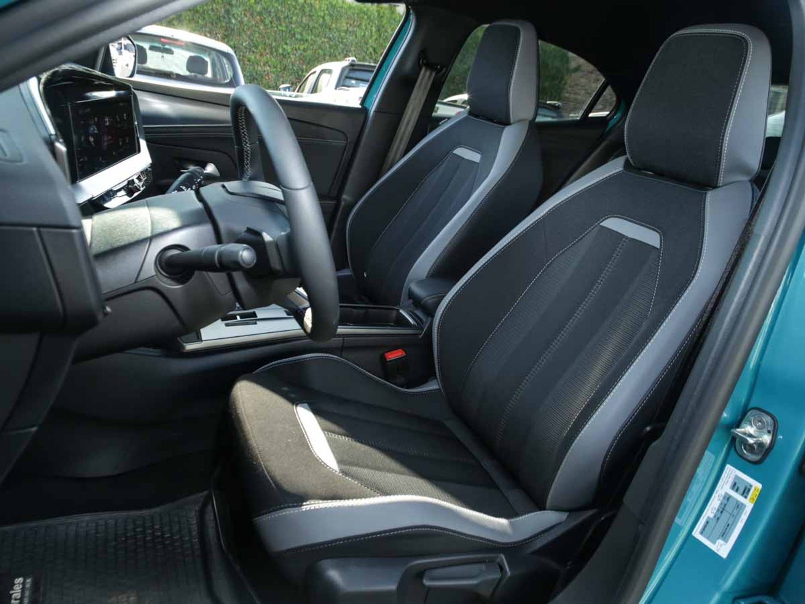 Opel MOKKA MCA GS 1.2T AT8 2026 - Imagen 7 de 8