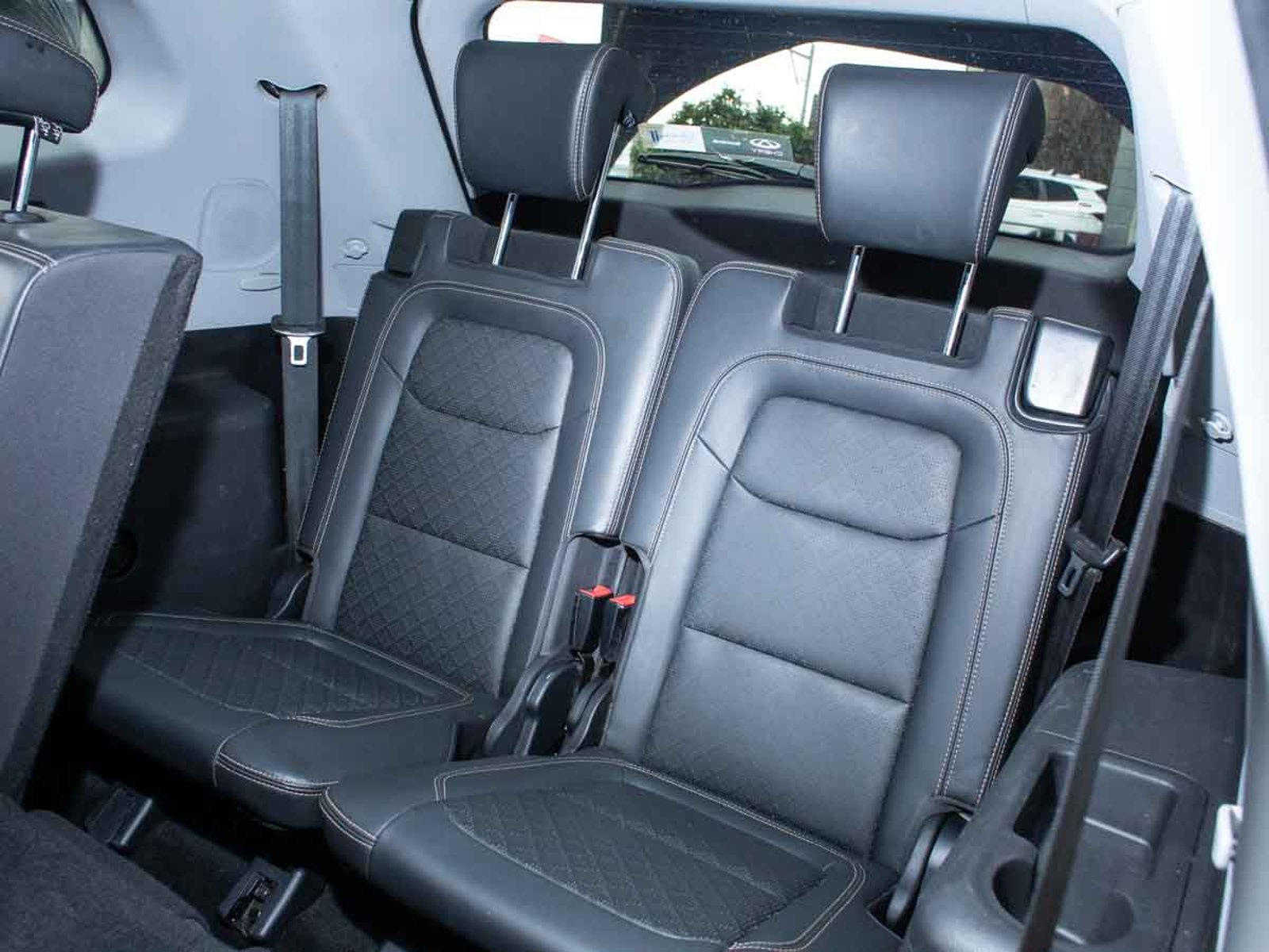 Chery TIGGO 8  PRO 1.6T GLX DCT 2023 - Imagen 8 de 8