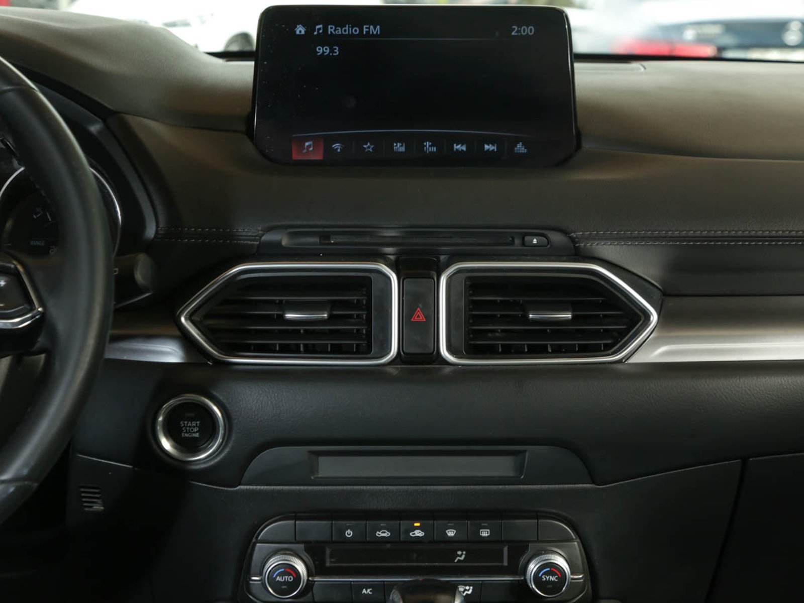 MAZDA CX-5 R 2.0 2WD 6AT 2022 - Imagen 13 de 13