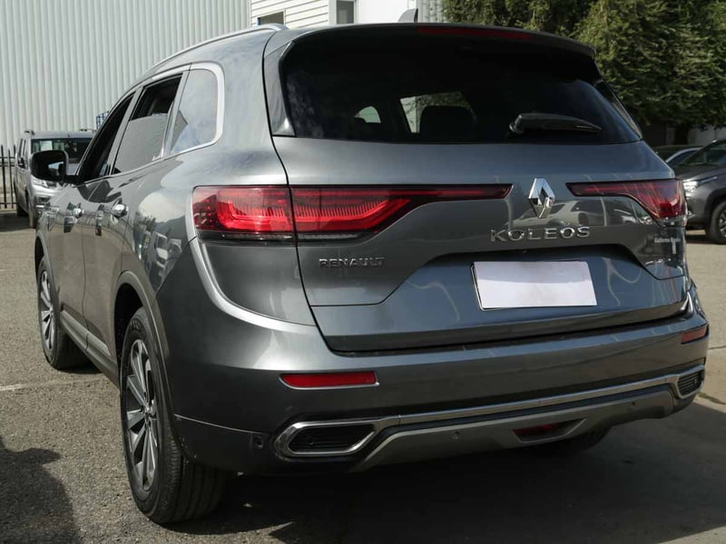Renault KOLEOS 2.5 AUT 2022 - Imagen 3 de 8