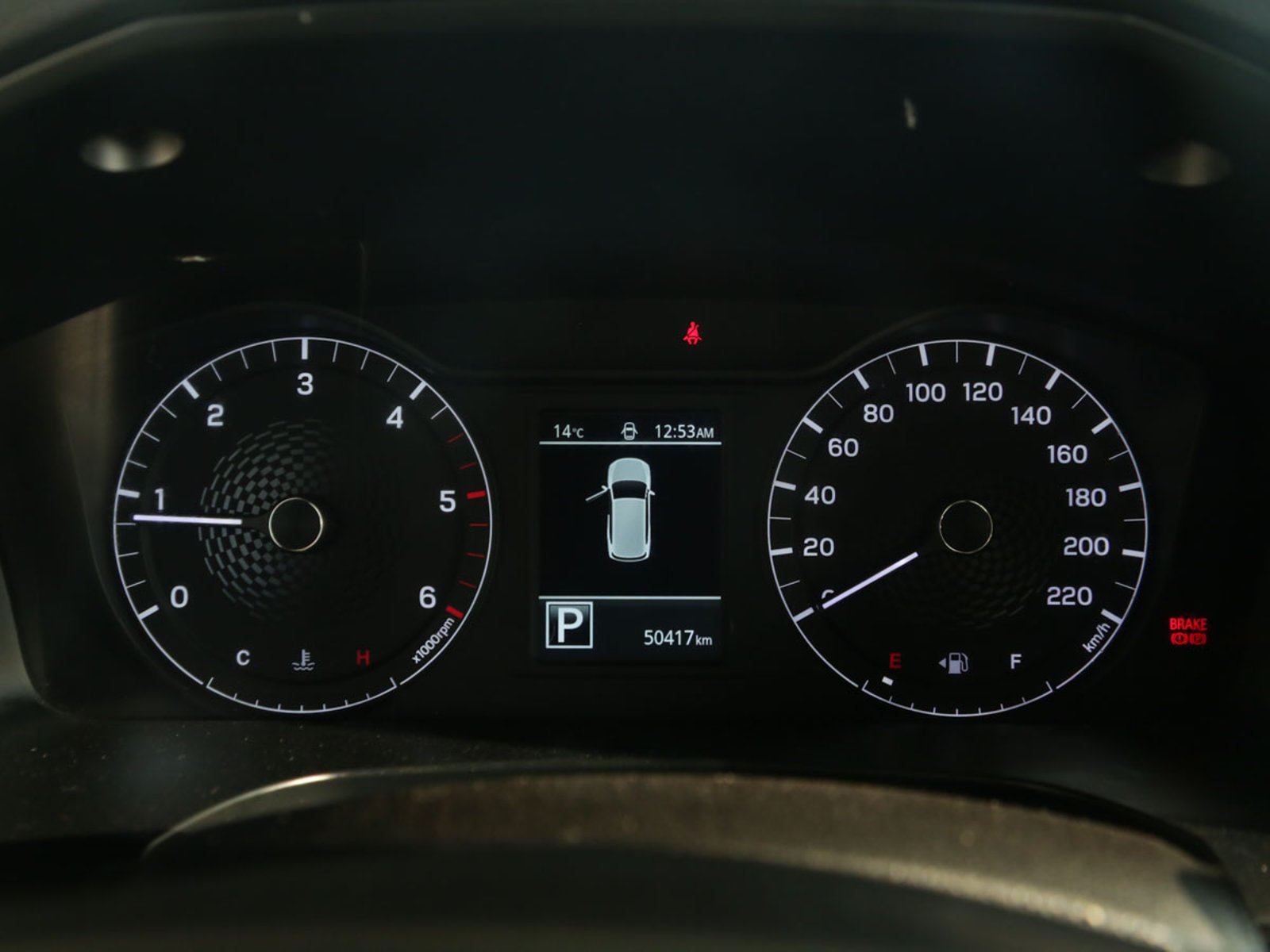 SSANGYONG MUSSO GRAND 2.2 AUT 2025 - Foto 5 de 8