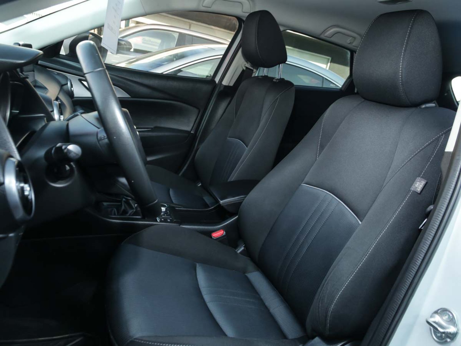 MAZDA NEW CX 3 R 2.0 2020 - Imagen 7 de 8