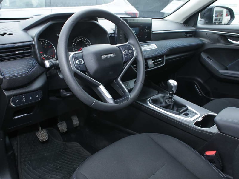Great Wall HAVAL JOLION 1.5 2026 - Imagen 6 de 8