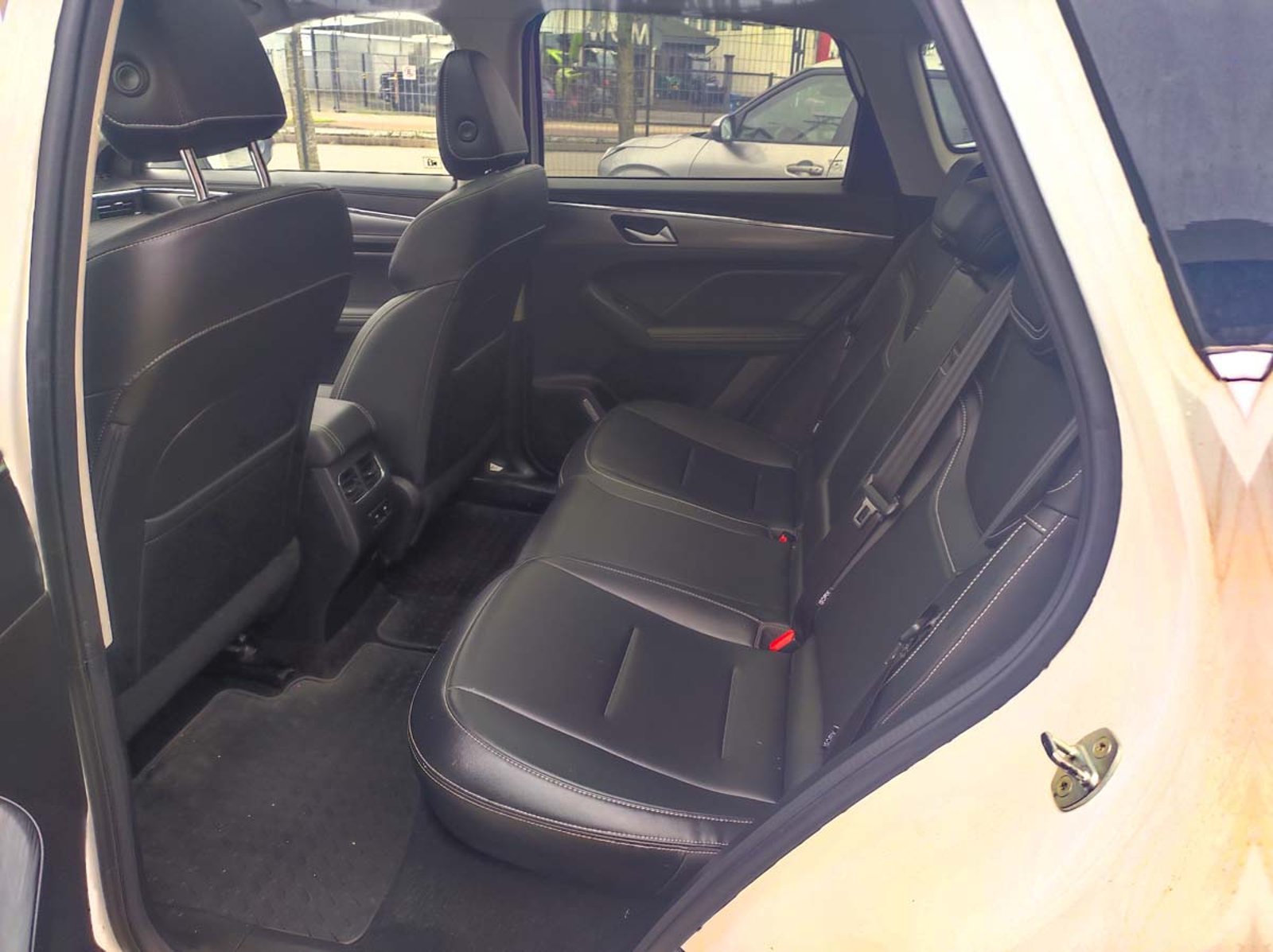 HAVAL JOLION DELUXE 1.5 AUT 2024 - Imagen 7 de 8