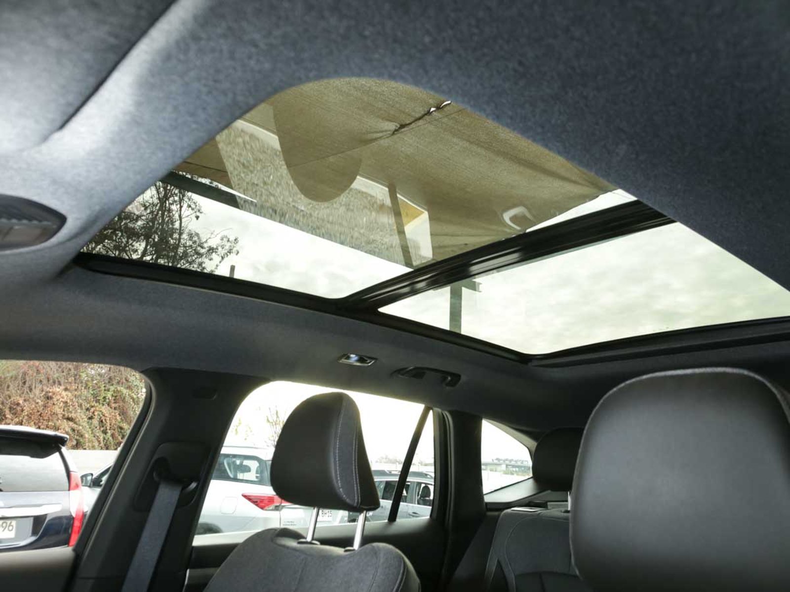 RENAULT KOLEOS ICE 2.0 AUT 2026 - Imagen 14 de 14