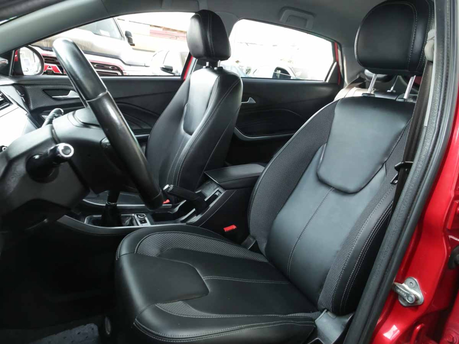 CHERY TIGGO 2  PRO  1.5  GLS  MT 2021 - Imagen 7 de 8