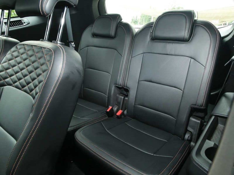 Geely OKAVANGO 2.0 AUT 2026 - Imagen 9 de 9