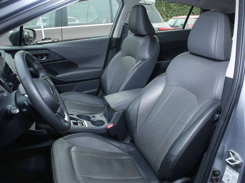 Subaru CROSSTEK 4X4 2.0 AUT 2023 - Imagen 7 de 8
