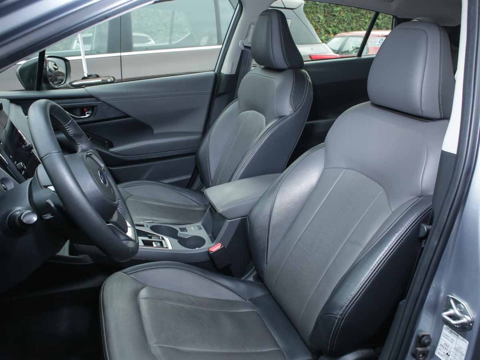 Subaru CROSSTEK 4X4 2.0 AUT 2023 - Imagen 7 de 8