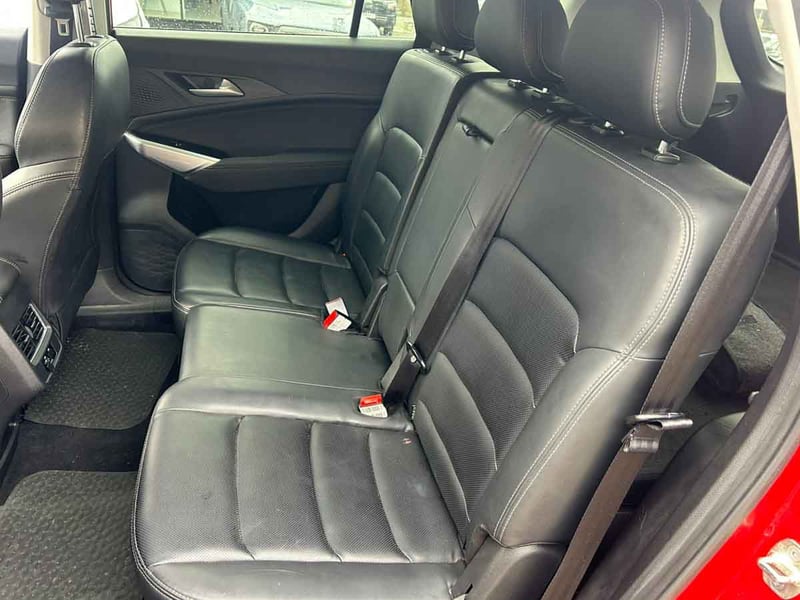 JAC JS8 LUXURY 1.5 2023 - Imagen 11 de 16