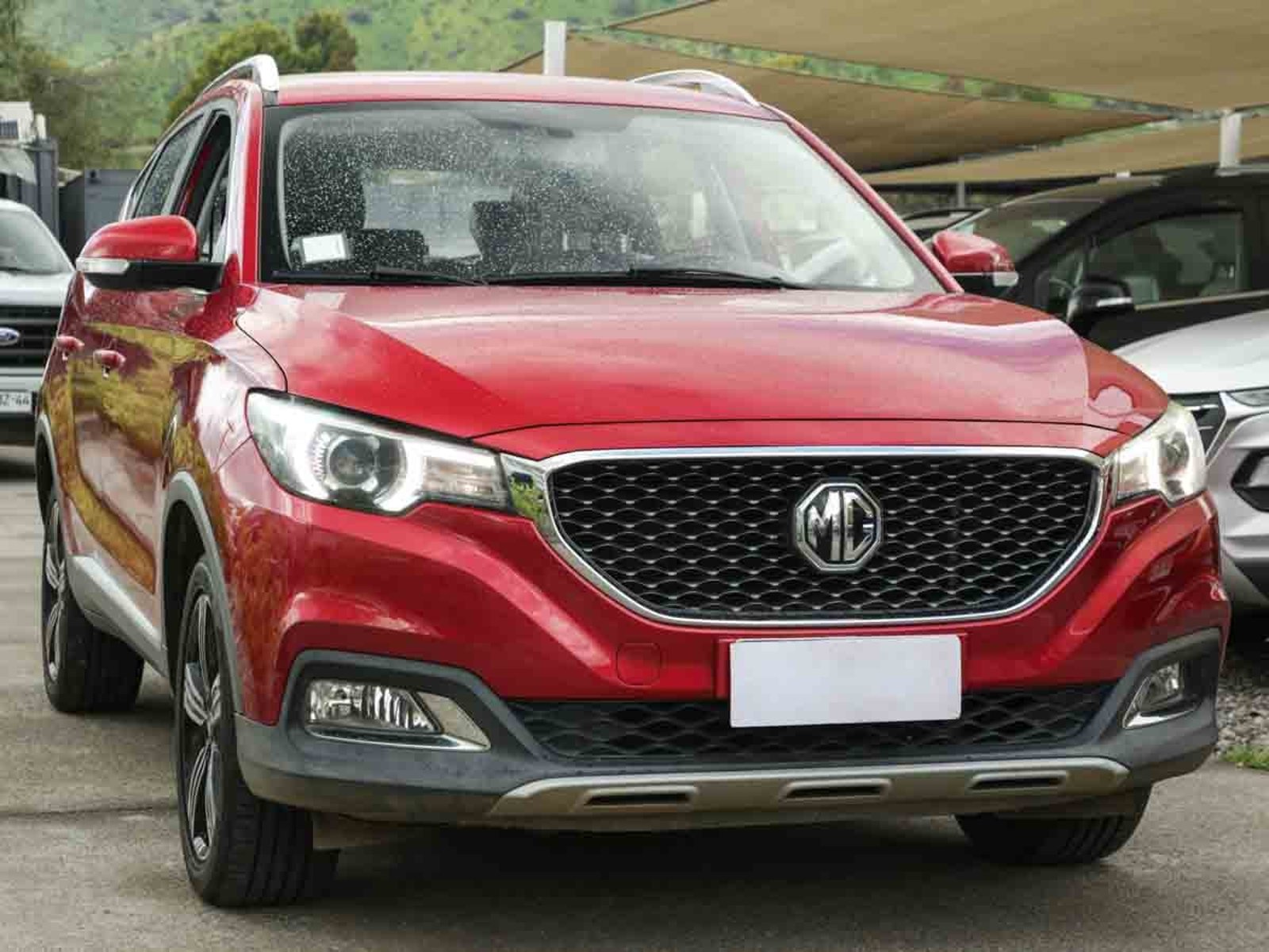 MG MG ZS 1.5 MT COM 2020 - Foto 2 de 8
