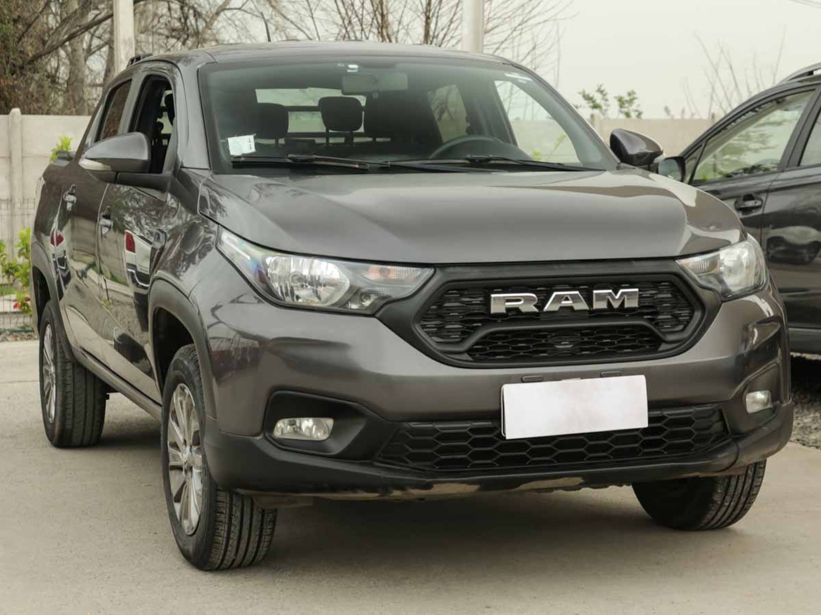 RAM 700 BIG HORN CD 1.4 2022 - Foto 2 de 8