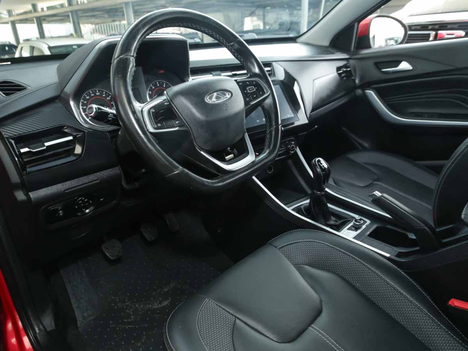 CHERY TIGGO 2  PRO  1.5  GLS  MT 2021 - Imagen 6 de 8