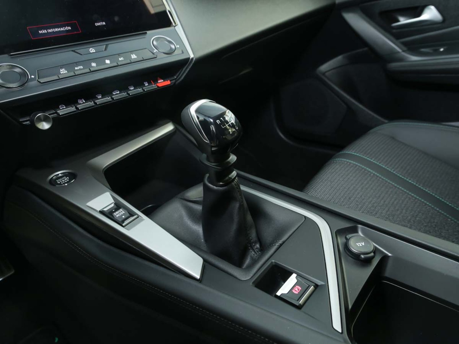 PEUGEOT 308 ALLURE PURETECH 130 MT 2023 - Imagen 9 de 13
