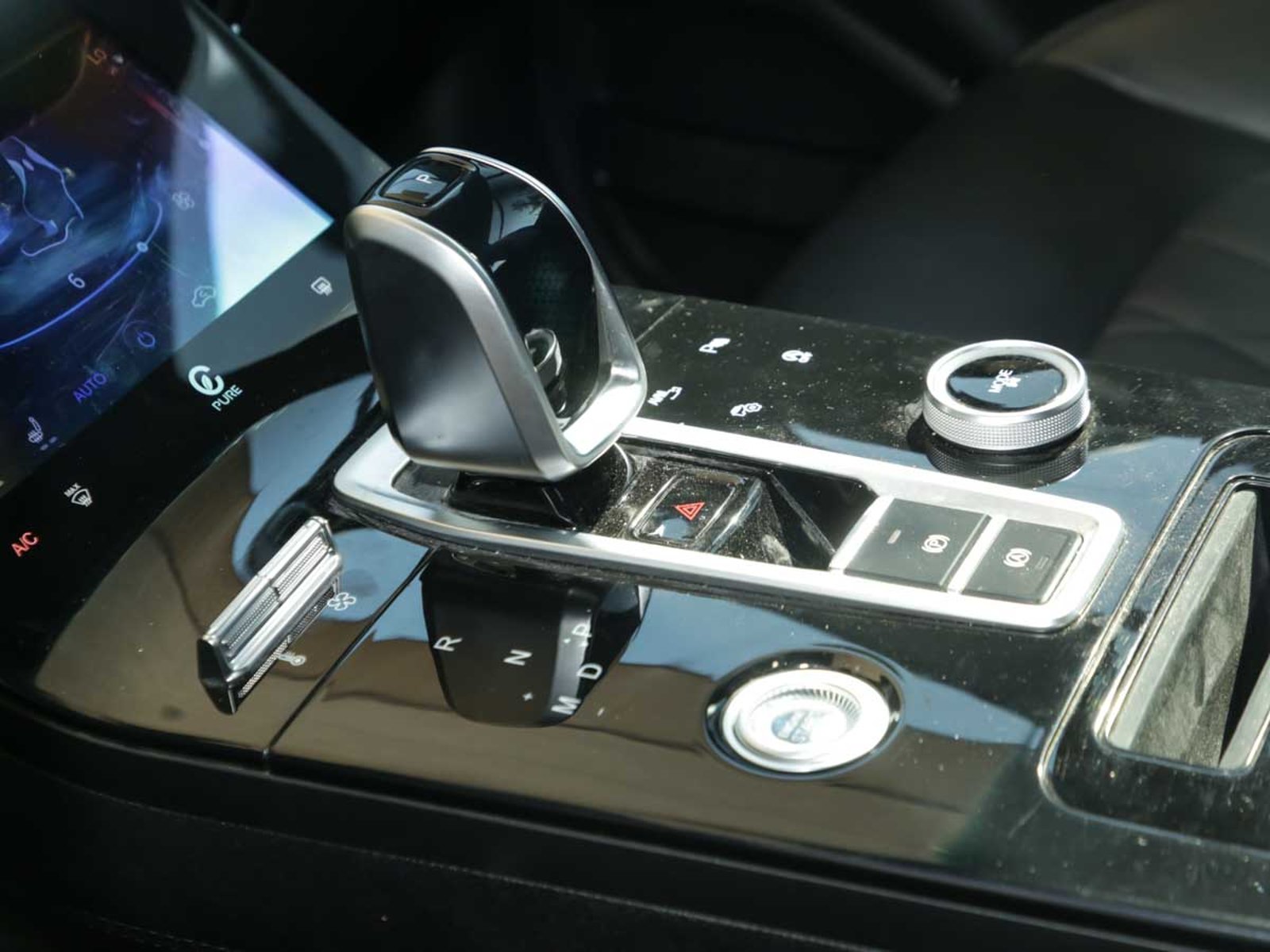 Chery Chery Tiggo 8 Pro 2023 MAX 2.0T AWD 245 HP 2024 - Imagen 9 de 20