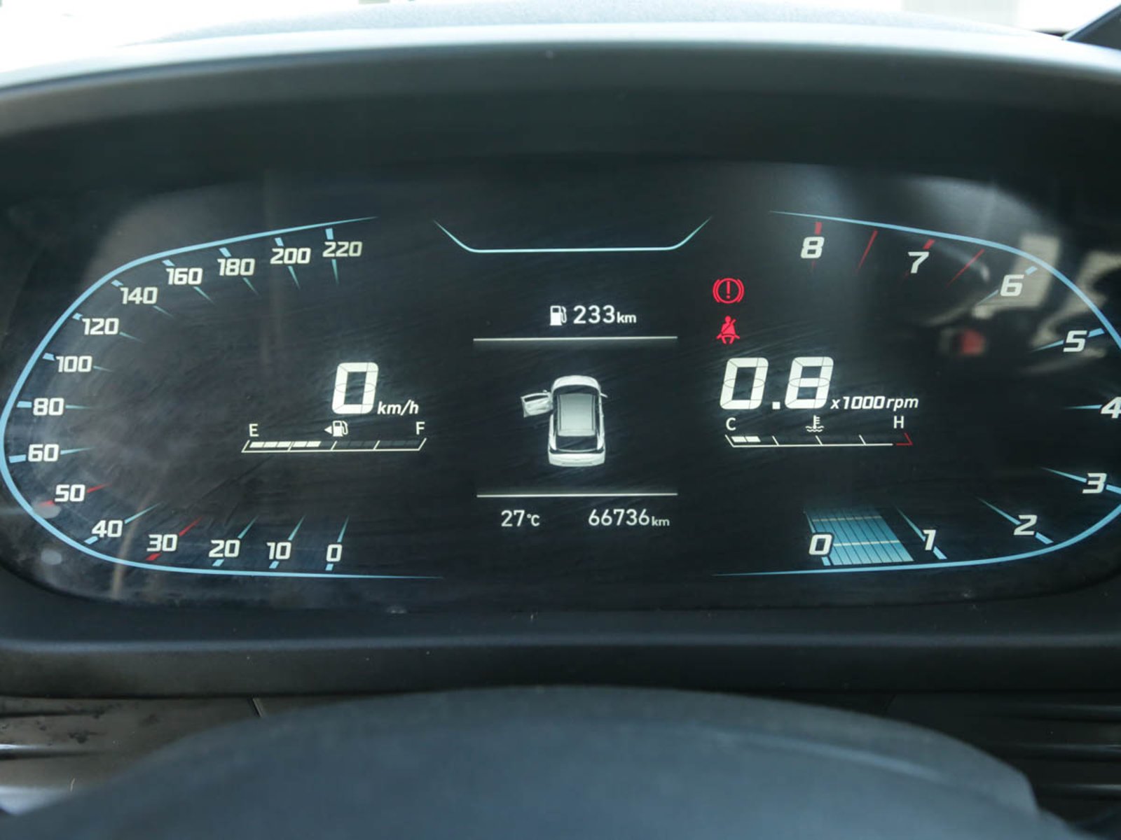 Hyundai I20 BI3 1.4 2023 - Foto 5 de 8