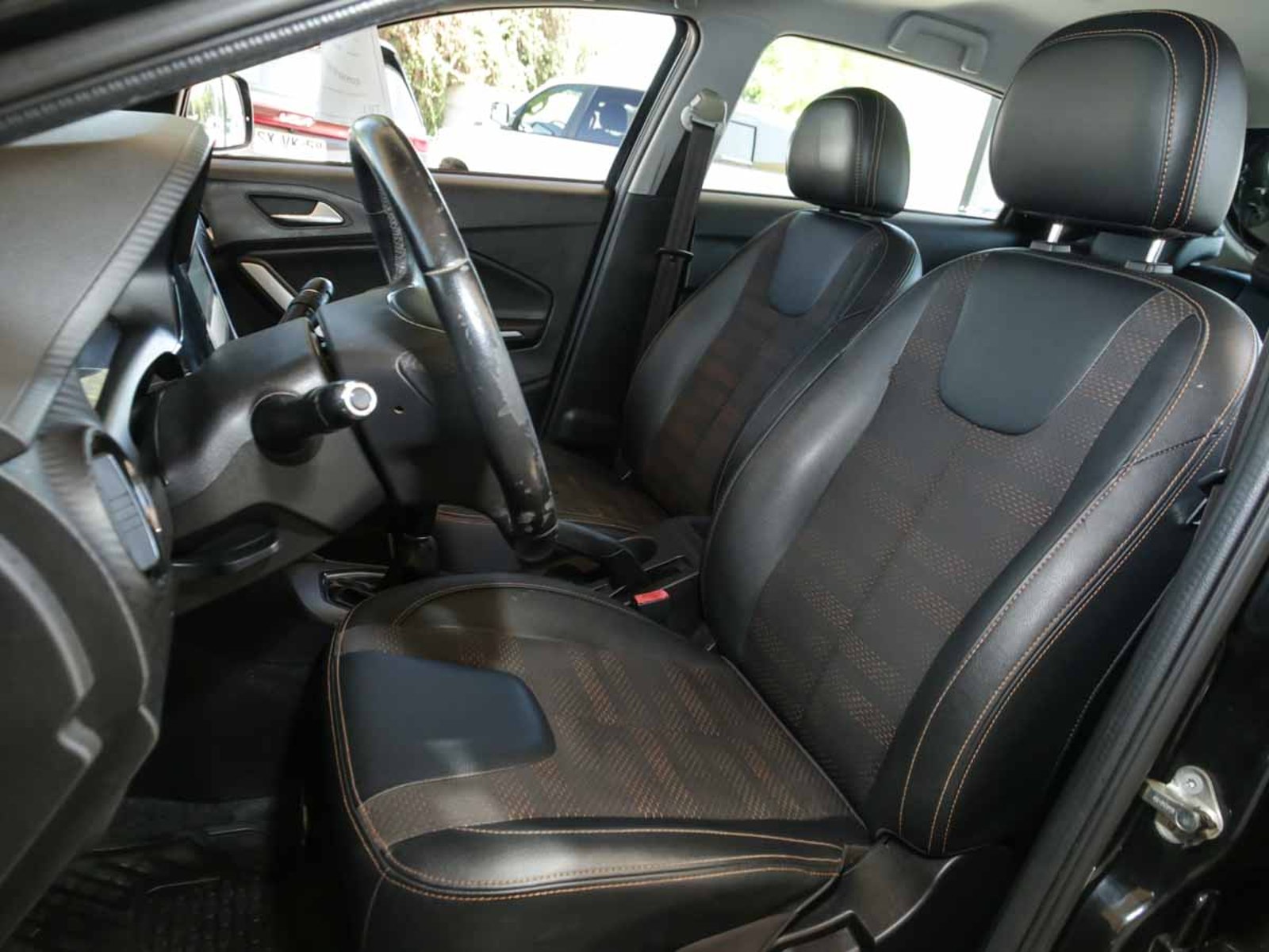 Chery TIGGO 2 1.5 2018 - Imagen 7 de 8