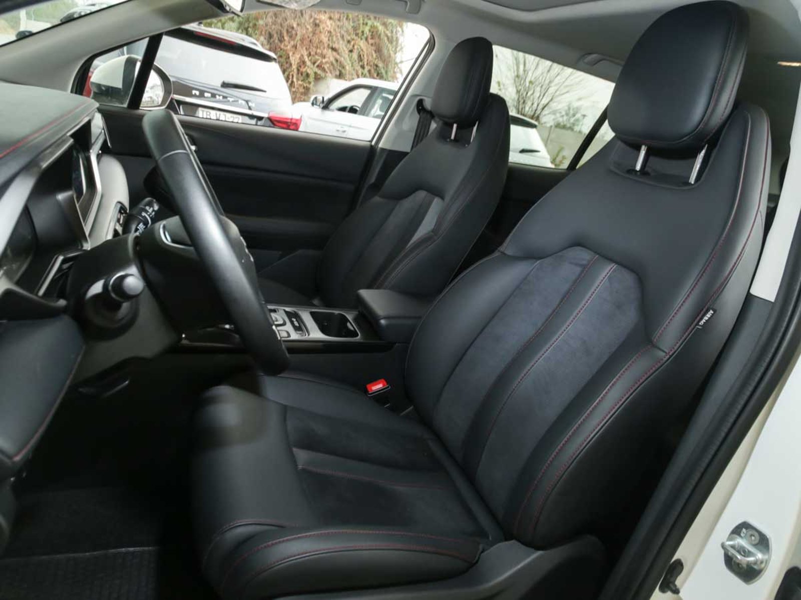 GAC Motor GS4 POWER 1.5T AT GL 2025 - Imagen 7 de 8