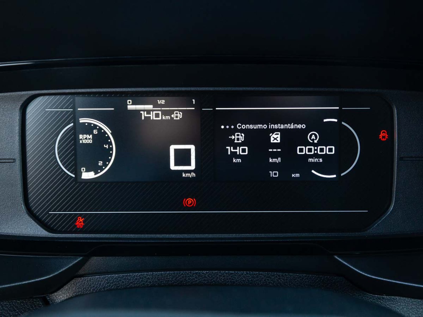 Citroën BERLINGO MCA M DIESEL 100HP MT 2026 - Foto 5 de 8