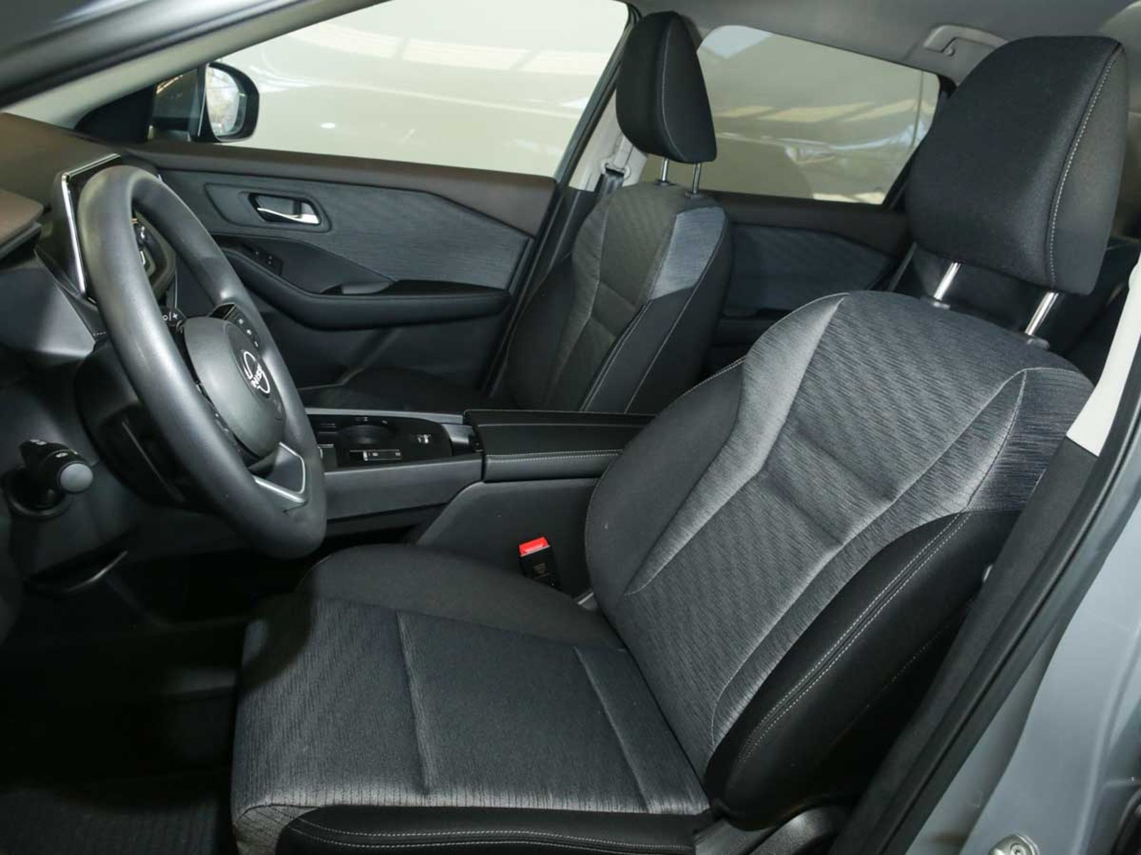 Nissan XTRAIL SENSE CVT 3R 2026 - Imagen 7 de 8