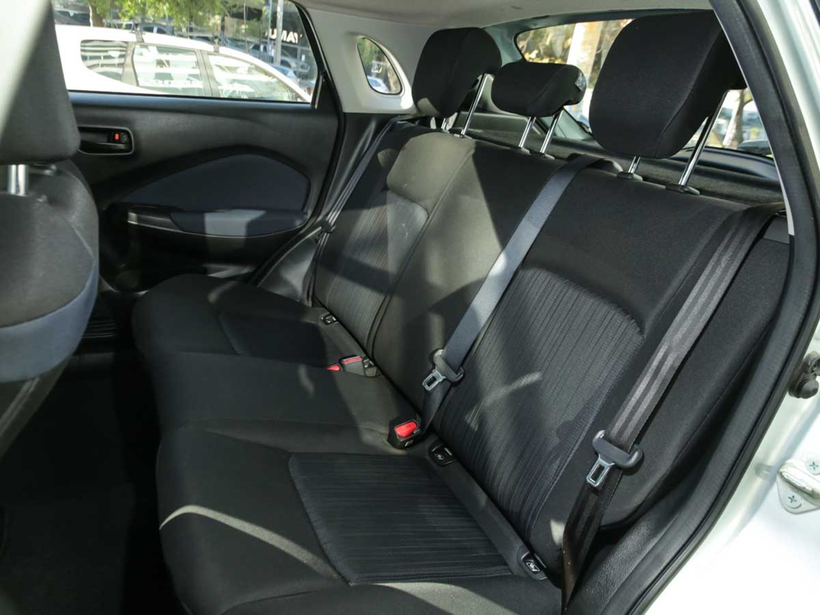 SUZUKI BALENO GLS HB 1.5 AUT 2024 - Imagen 11 de 13