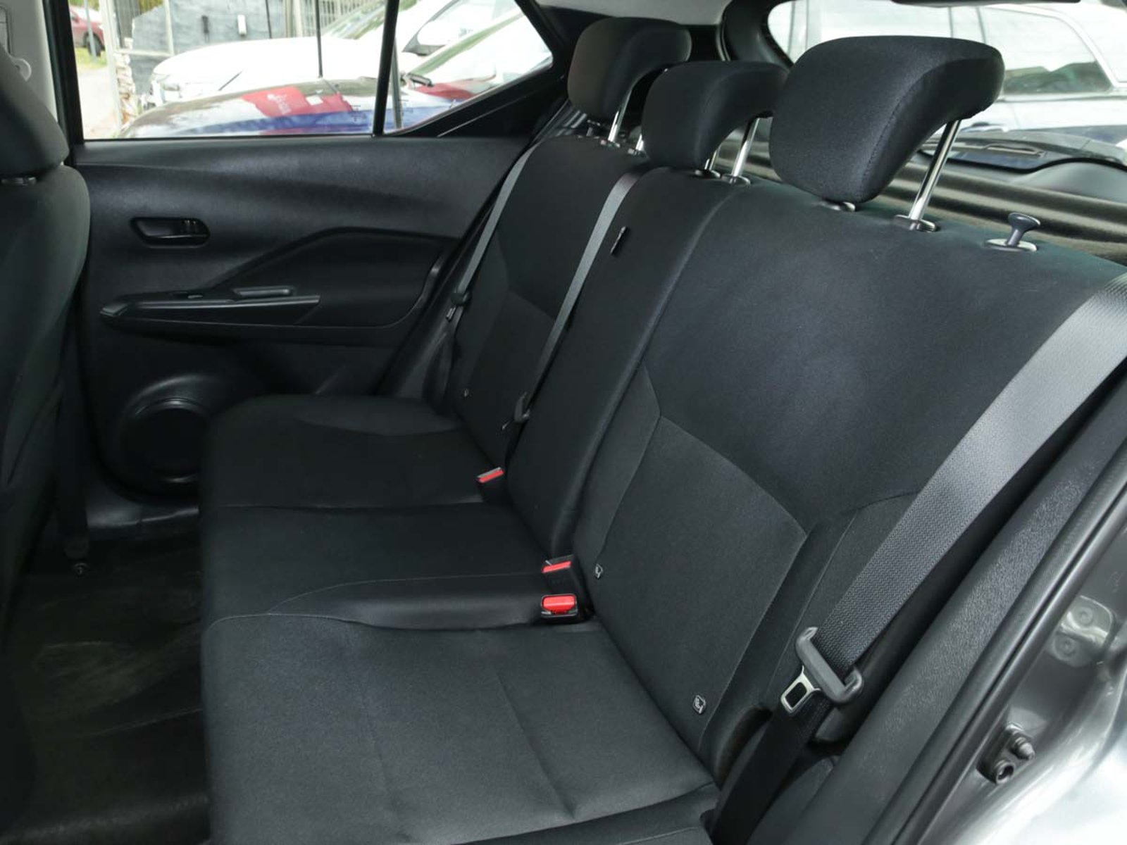 NISSAN KICKS 1.6 2025 - Imagen 11 de 13