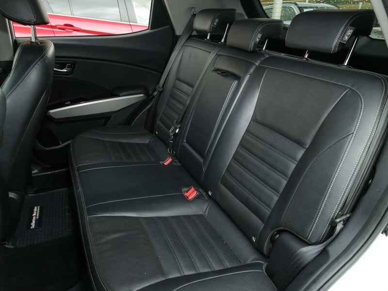 SsangYong TIVOLI 1.6 2019 - Imagen 8 de 8