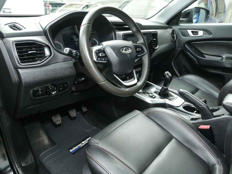 Chery TIGGO 3 PRO 1.5L GLX MT 2023 - Imagen 6 de 8
