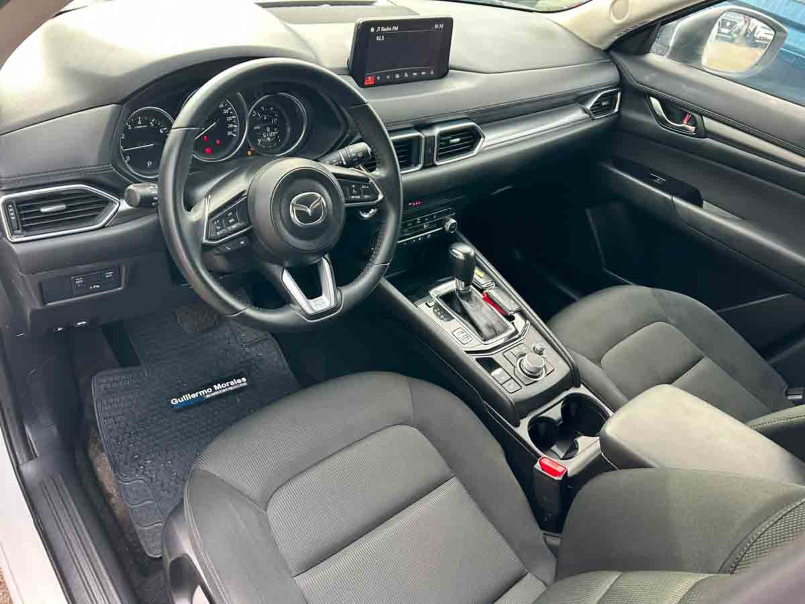 MAZDA CX5 CORE 2.0 AUT 2023 - Imagen 6 de 8