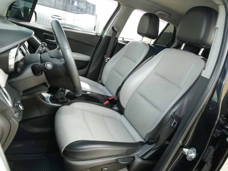 Chevrolet TRACKER 1.8 2017 - Imagen 15 de 16