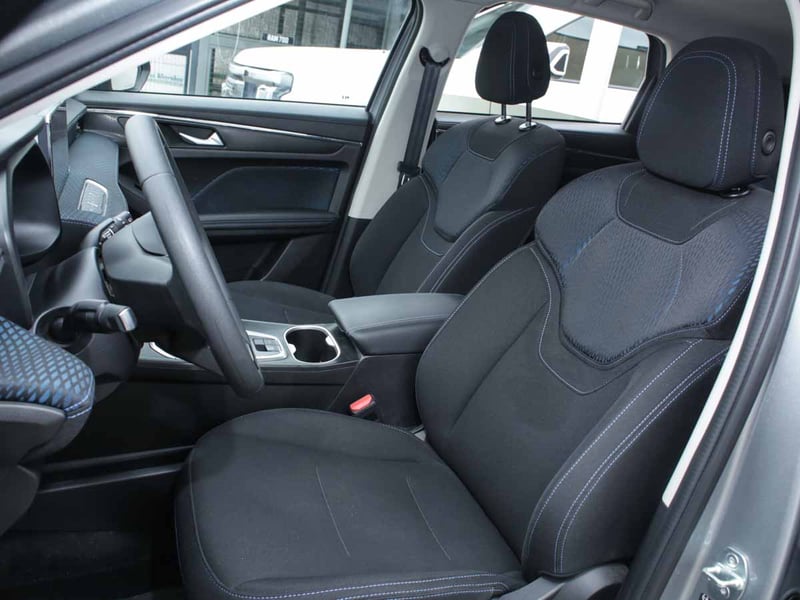 Great Wall HAVAL JOLION 1.5 2026 - Imagen 7 de 8