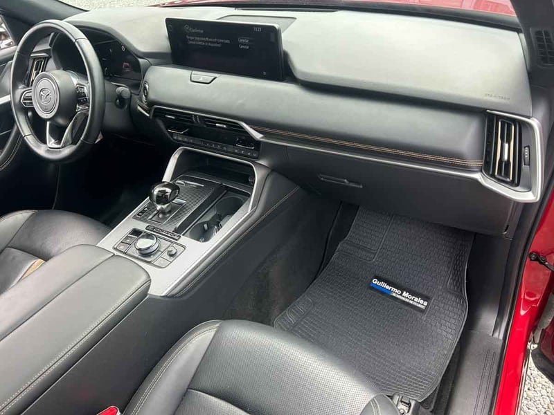 Mazda CX60 H3T 4X4 3.3 AUT 2023 - Imagen 7 de 8