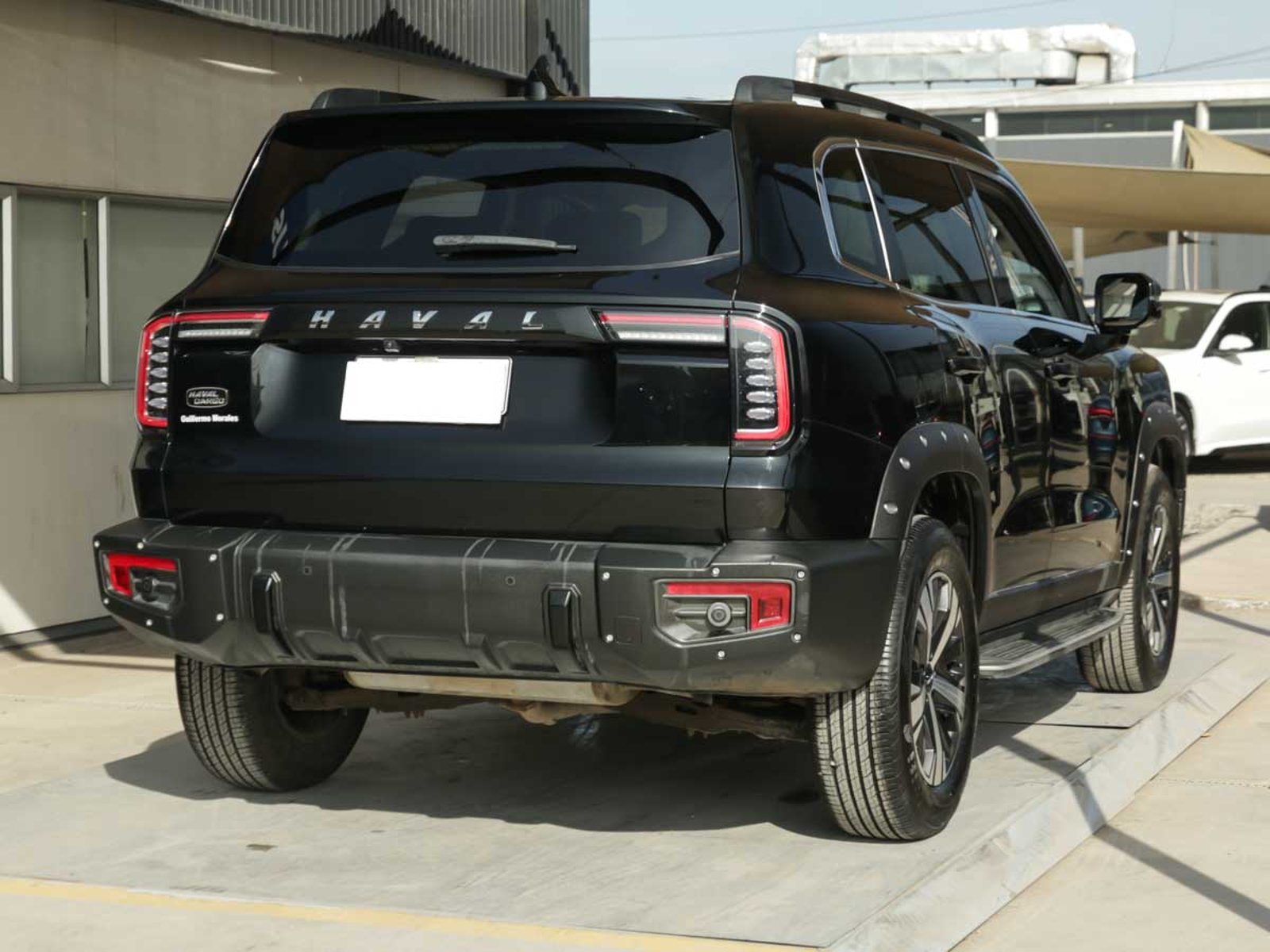 Haval DARGO 2.0 DCT 2WD 2023 - Imagen 4 de 8
