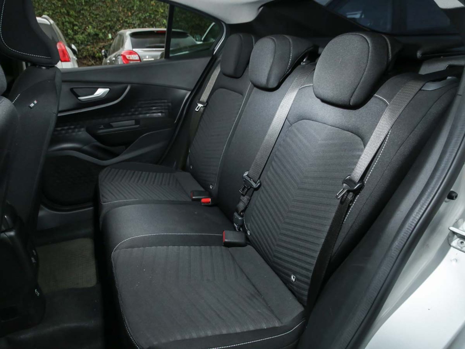 FIAT FASTBACK AUDACE 2023 - Imagen 11 de 13