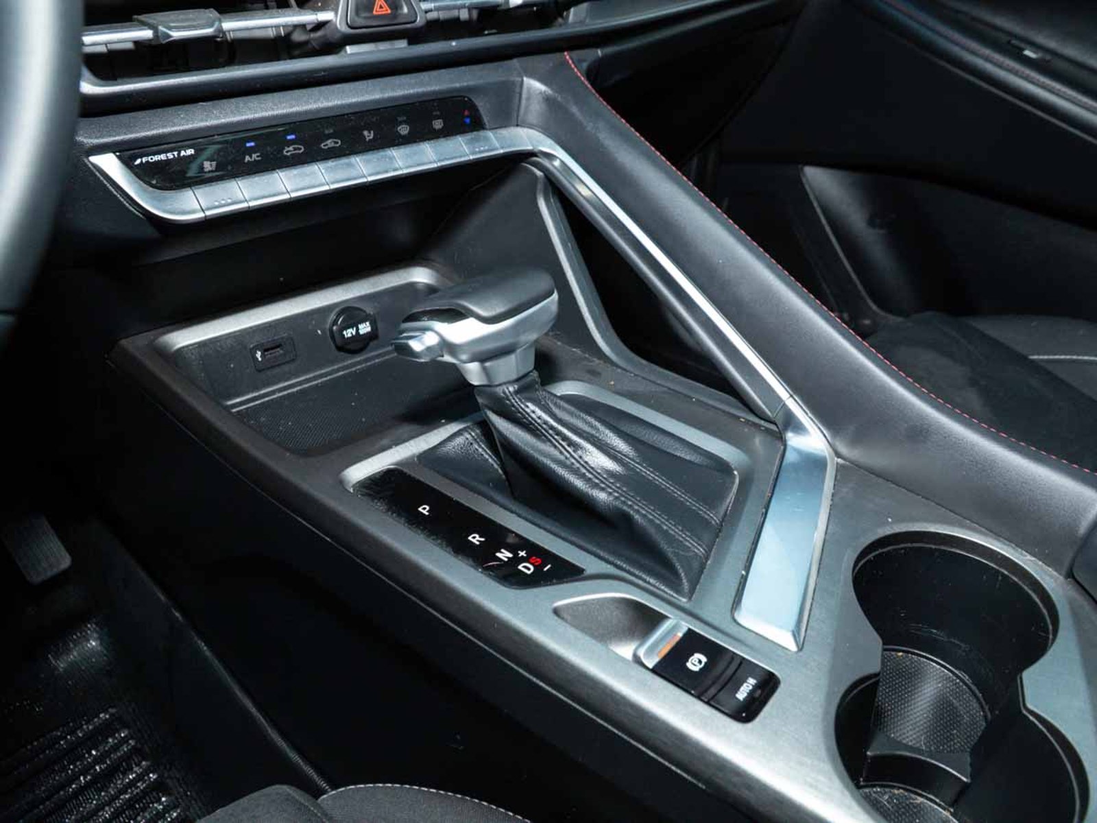 CHANGAN CS35 PLUS 1.4 AUT 2025 - Imagen 9 de 13