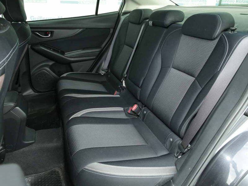 Subaru NEW IMPREZA 2.0R AWD 2018 - Imagen 8 de 8